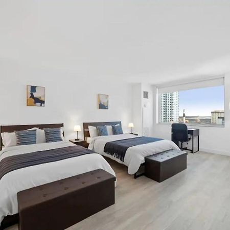 2Br Condo On The Boardwalk With 3 Baths Cozysuites Ατλάντικ Σίτι Εξωτερικό φωτογραφία