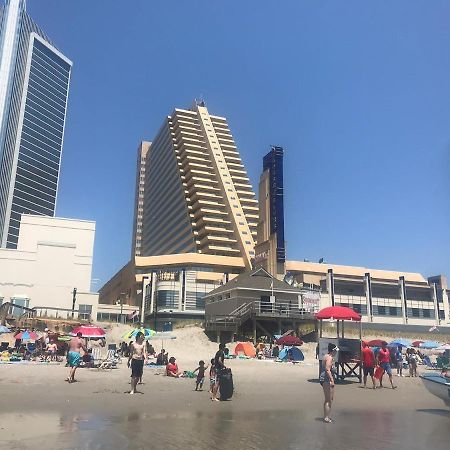 2Br Condo On The Boardwalk With 3 Baths Cozysuites Ατλάντικ Σίτι Εξωτερικό φωτογραφία