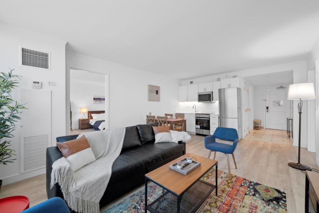 2Br Condo On The Boardwalk With 3 Baths Cozysuites Ατλάντικ Σίτι Εξωτερικό φωτογραφία
