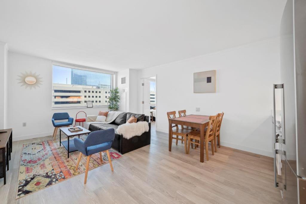 2Br Condo On The Boardwalk With 3 Baths Cozysuites Ατλάντικ Σίτι Εξωτερικό φωτογραφία
