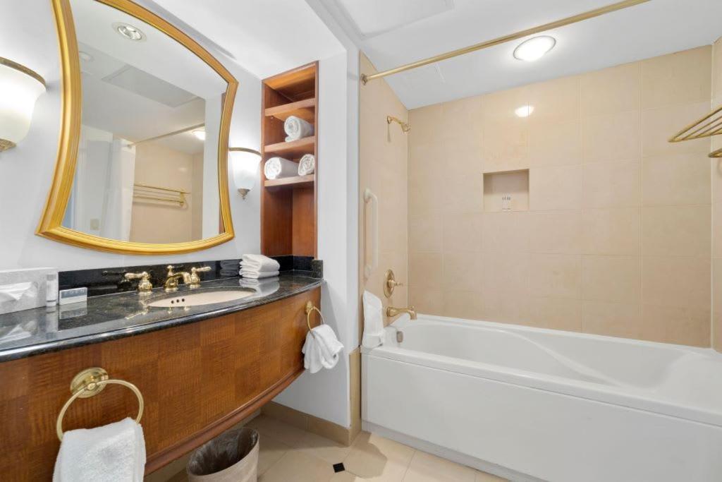 2Br Condo On The Boardwalk With 3 Baths Cozysuites Ατλάντικ Σίτι Εξωτερικό φωτογραφία