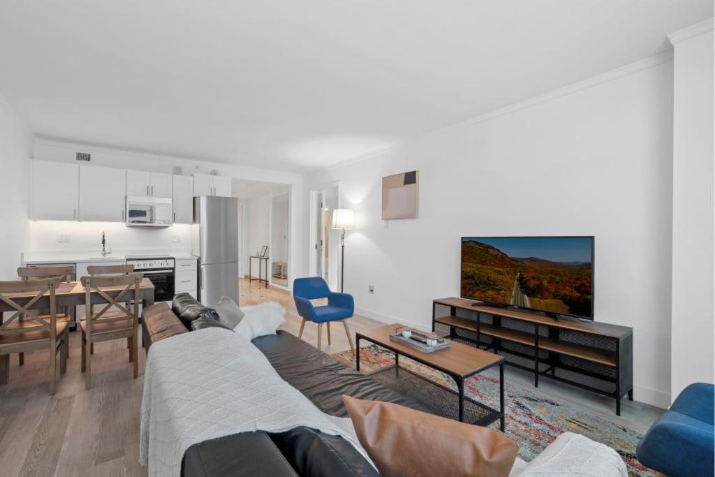2Br Condo On The Boardwalk With 3 Baths Cozysuites Ατλάντικ Σίτι Εξωτερικό φωτογραφία