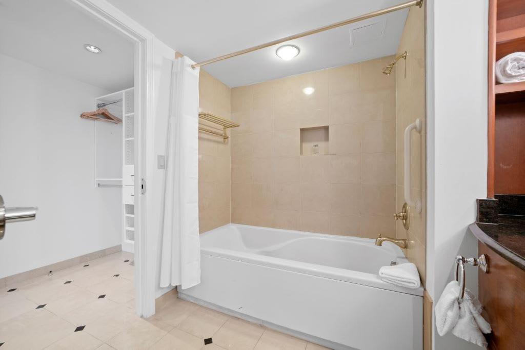 2Br Condo On The Boardwalk With 3 Baths Cozysuites Ατλάντικ Σίτι Εξωτερικό φωτογραφία