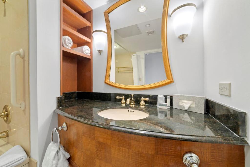 2Br Condo On The Boardwalk With 3 Baths Cozysuites Ατλάντικ Σίτι Εξωτερικό φωτογραφία