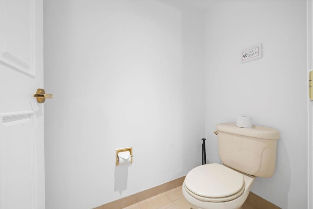 2Br Condo On The Boardwalk With 3 Baths Cozysuites Ατλάντικ Σίτι Εξωτερικό φωτογραφία