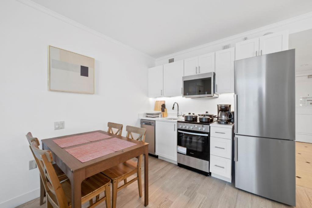 2Br Condo On The Boardwalk With 3 Baths Cozysuites Ατλάντικ Σίτι Εξωτερικό φωτογραφία
