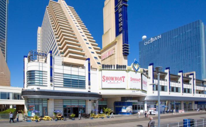 2Br Condo On The Boardwalk With 3 Baths Cozysuites Ατλάντικ Σίτι Εξωτερικό φωτογραφία
